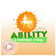 Ability - a képességek próbája