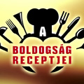 A boldogság receptjei - 21. epizód