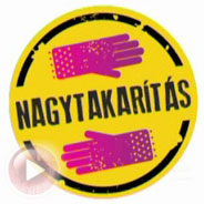 Nagytakarítás